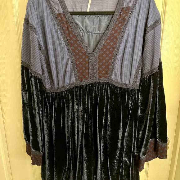Free People Dress - Picture 1 of 10